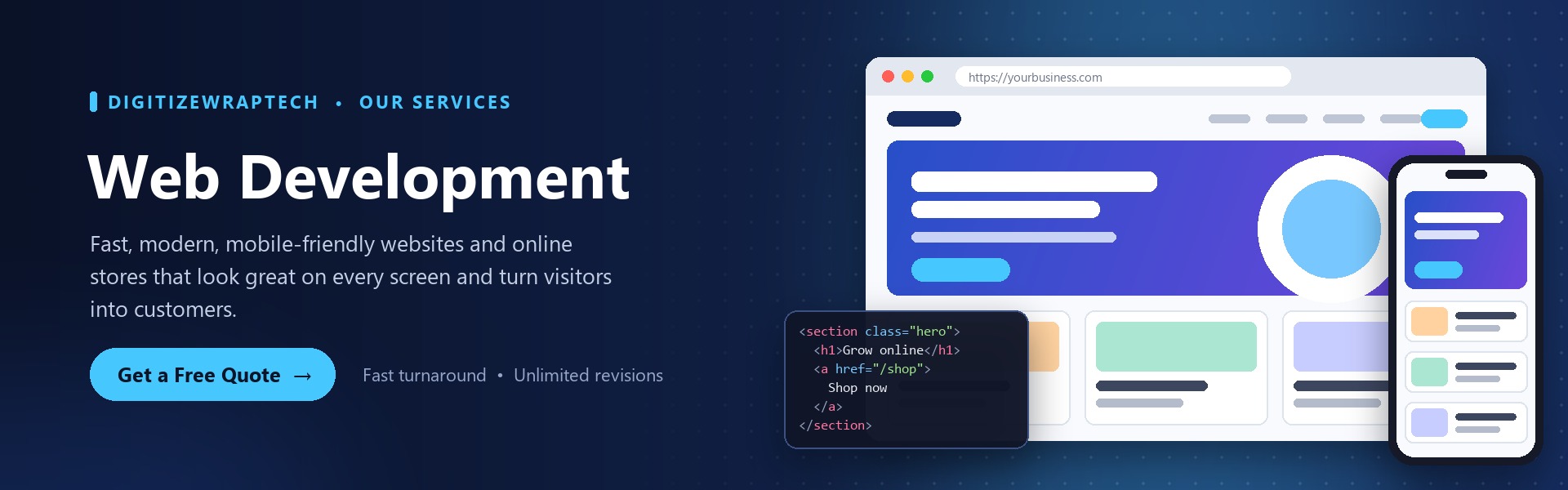 Web Development