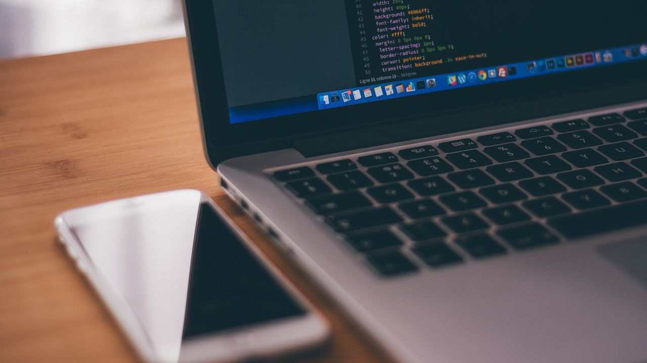 Flutter Applications
