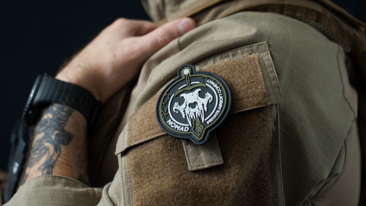 Badge Logos