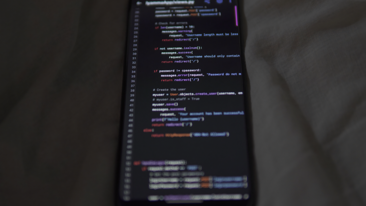 Ionic Applications