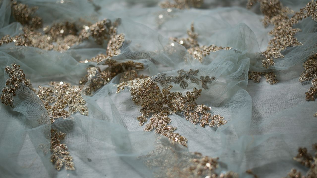 Appliqué Designs