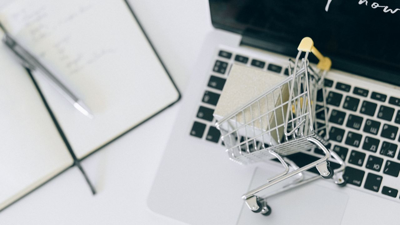 E-commerce Development