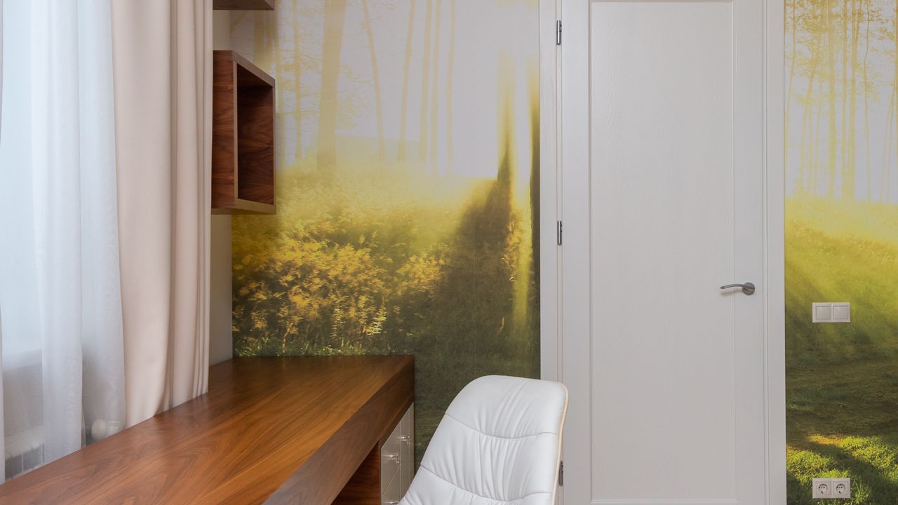 Wall Graphics