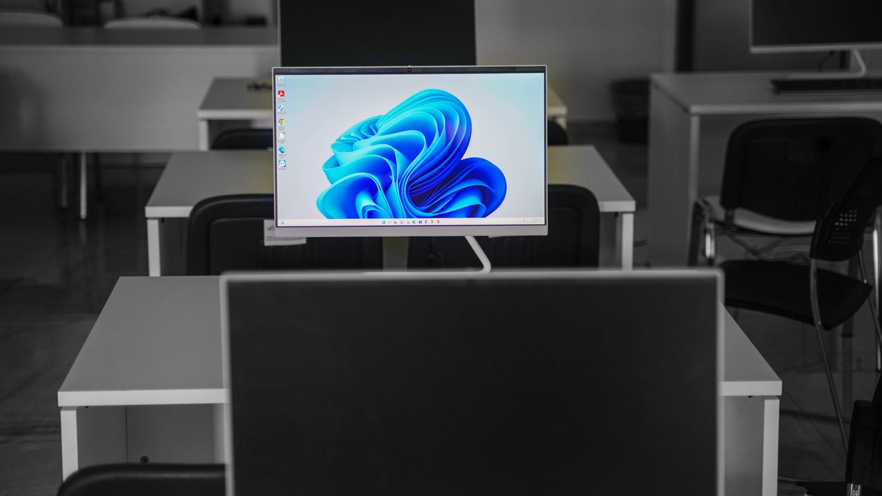 Windows Applications