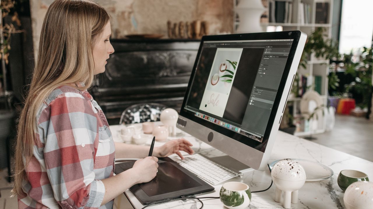 Logo Vectorization