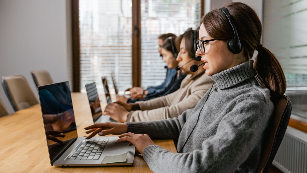 Customer Portals