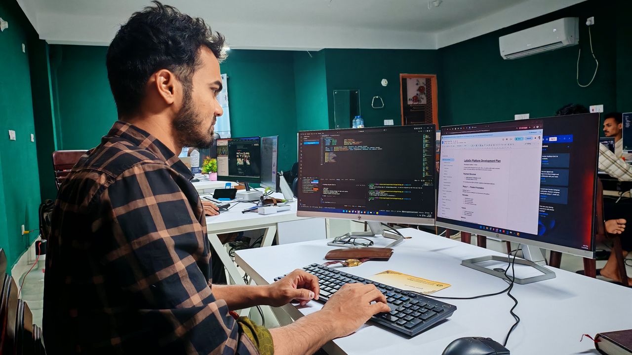 WPF Applications