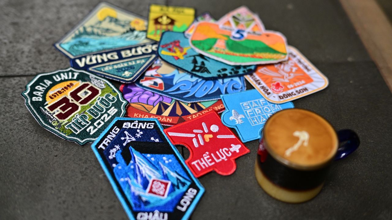 Patches